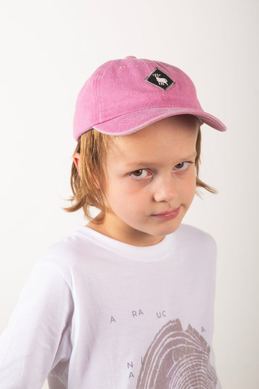 Jockey Niño/Niña Huemul