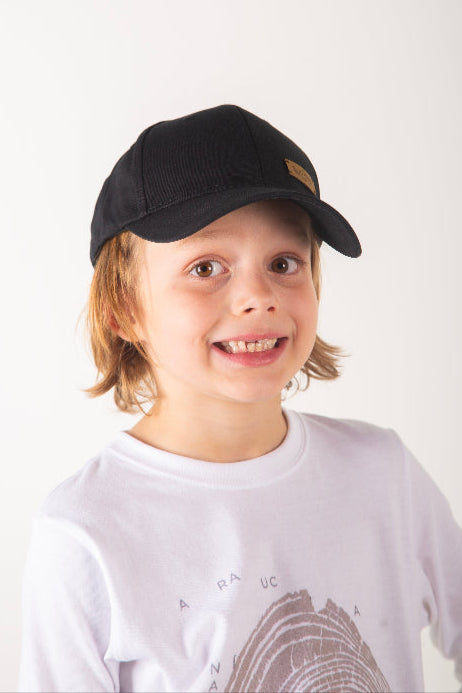 Jockey Niño/Niña KUMO Basic Negro