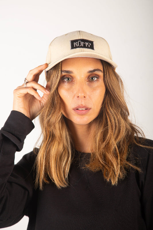 Jockey Beige KUMO Tencel - Compostable, Biodegradable