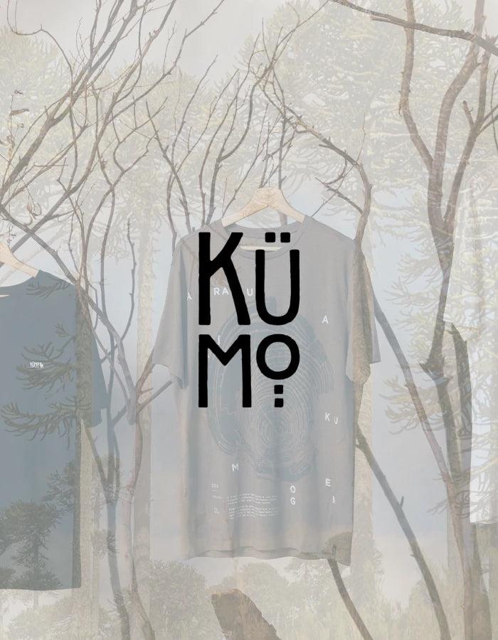 KUME MOGEN - Kumo Chile