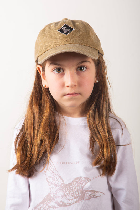 Jockey Niño/Niña Huemul